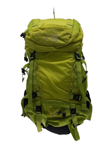 Millet backpack nylon - millet,