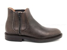 Frau uomo beatles invernali