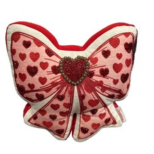 Cuscino d'accento design LOVE