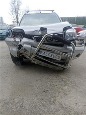 Alzavetro elettrico anteriore