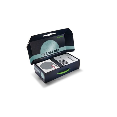 Festool 578667 set dischi - set, di