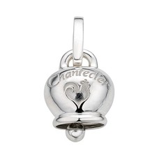 Chantecler - Donna - C.28913 - Charm Et Voilà Argento