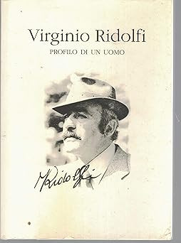 Virginio ridolfi profilo un - di,