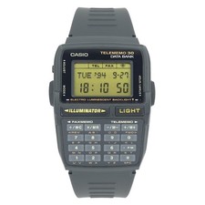 NOS CASIO DBC-30-1G