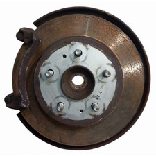 Fusello montante anteriore destro Daihatsu Terios 1.3 benzina 63Kw 1997-2005