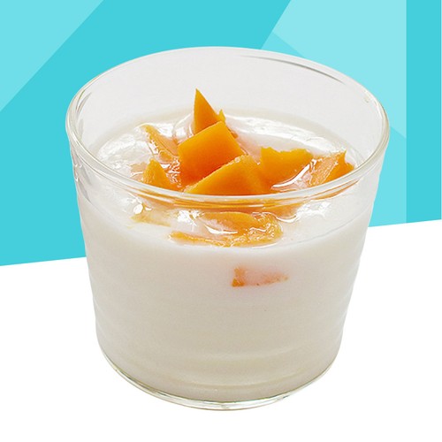 Tazzine contenitore yogurt - tazzine,