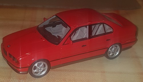 Modelli scala neo bmw m5 - modelli,