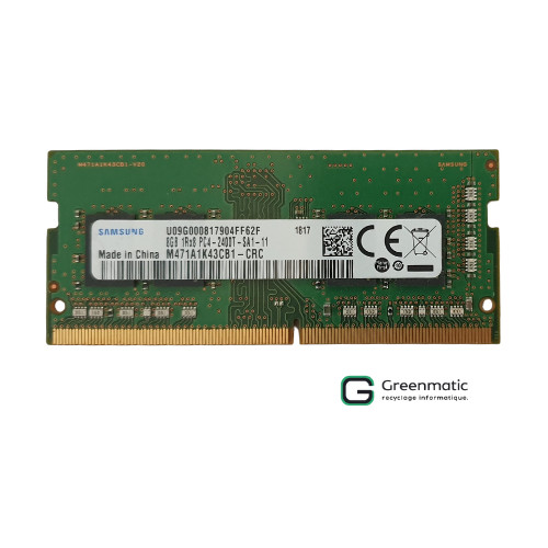 Ram samsung ddr4 sodimm - samsung,