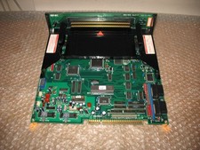 NEO GEO MVS MOTHERBOARD JAMMA