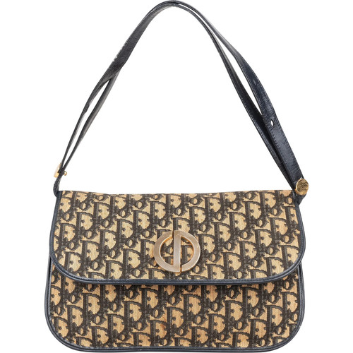 Borsa christian dior monogram - borsa,
