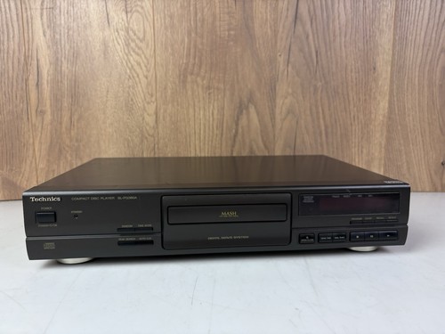 Technics pg380a lettore cd - technics,