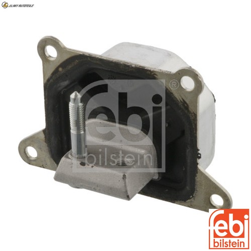 Cuscinetto motore 02027 per - cuscinetto,