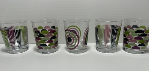 Set bicchieri lowball - lowball, design