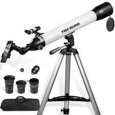 Telescopio Astronomico