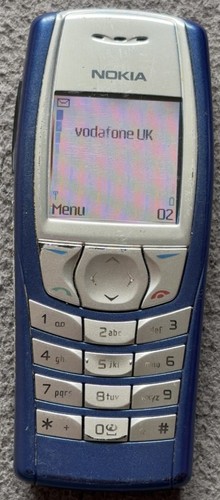 Nokia 6610i rete - 6610i, ✅rete