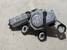 Motore tergicristallo