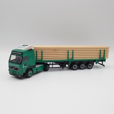 Herpa 143912 1:87 Volvo FH16