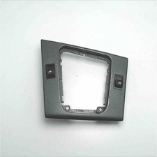 8211465 Modanatura cover plancia centrale leva cambio Bmw E46 2000-05