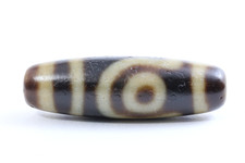 Amuleto Tibetano 2 Occhi Dzi