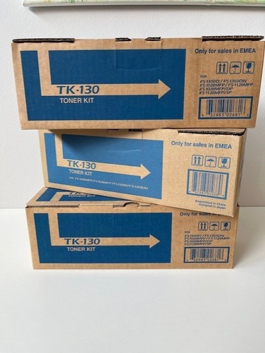 Kit toner originale kyocera - toner,