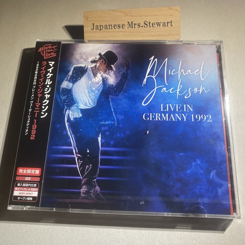 Michael jackson live - michael, in