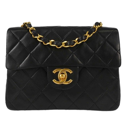 Borsa tracolla chanel in - a,