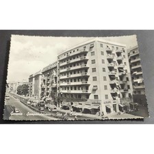 Cartolina Genova -