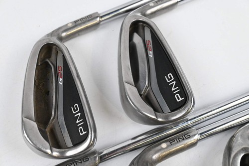 Ping g25 ferri stiro - ferri, da