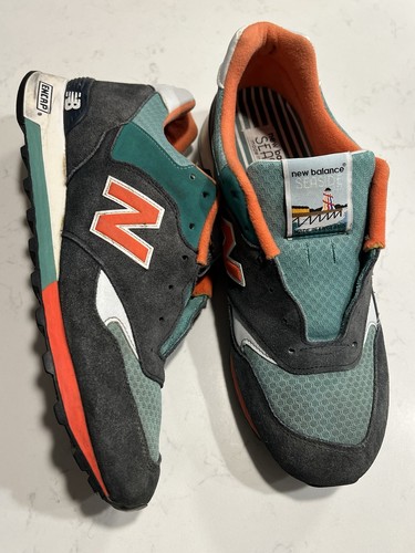 Raro new balance 577 seaside - raro,