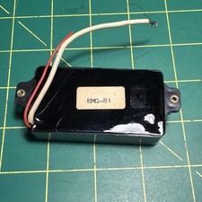 Relic EMG-81 EMG81 Bridge