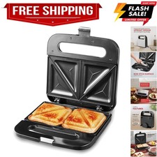 Panini Maker Formaggio alla
