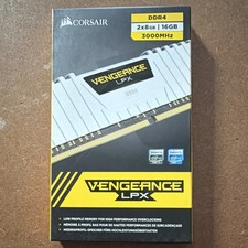 Corsair Vengeance LPX DDR4 16