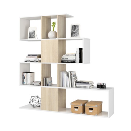 Kit libreria zig zag - kit,