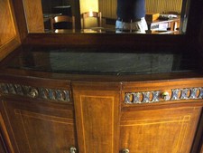 SOGGIORNO LIBERTY , 2 CREDENTE + 1 TAVOLO