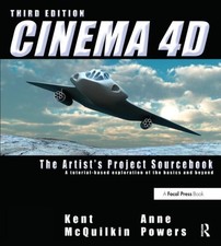 Cinema 4D : The Artist's