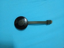 Google Chromecast Streaming