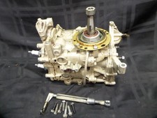 1962 JOHNSON CD-19 5.5HP