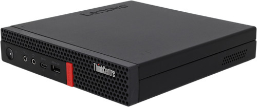 Lenovo thinkcentre m720q mini - thinkcentre,