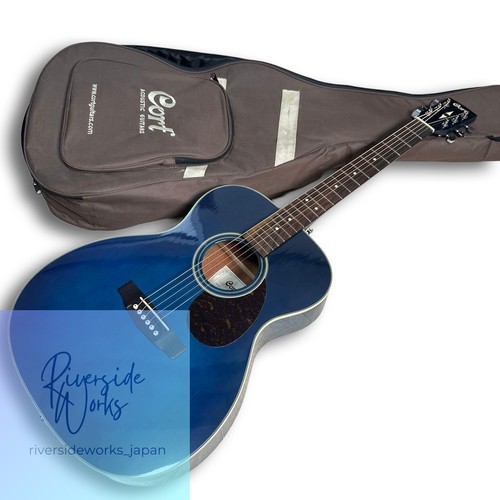 Chitarra acustica cort l100 - chitarra, l100-0