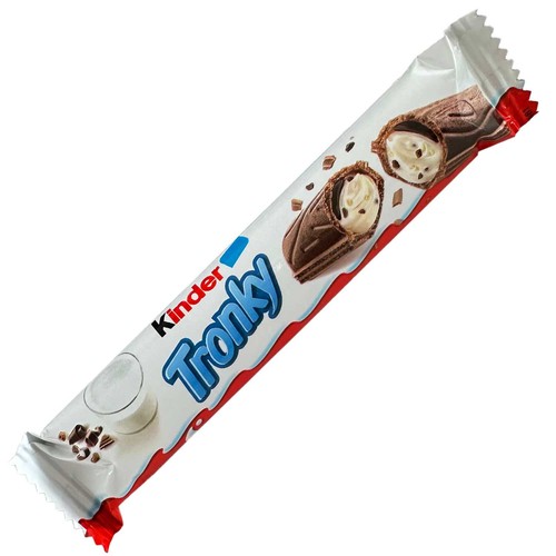 Kinder tronky wafer - kinder,