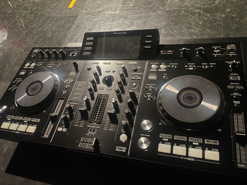 Pioneer xdj all in one - pioneer, dj