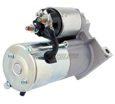 Motorino Avviamento Starter per Mercruiser OMC Volvo Penta 2.5 - 5.7 RICAMBIO NUOVO