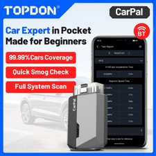 TOPDON OBD2 Code Reader