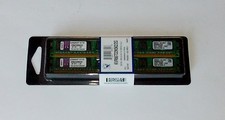  KVR667D2N5K2/2G Kingston SDRAM DDR2 667 PC2-5300 DIMM CL5 KVR667D2N5/2G 2 GB