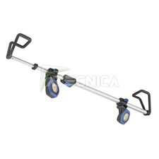 Lampada led cofano auto