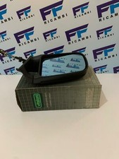 Specchietto retrovisore SX