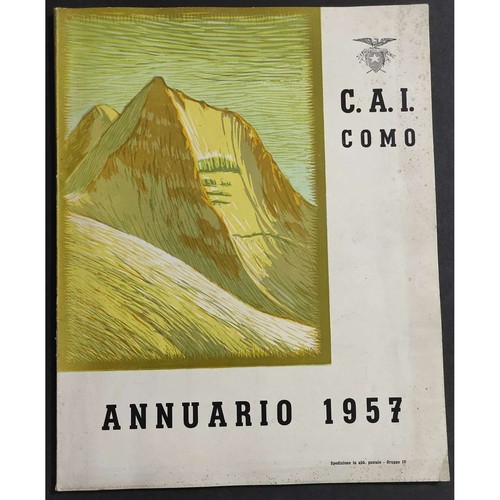 Como annuario 1957 - annuario,