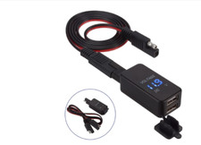Adattatore sae usb con - usb,