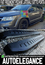 COPPIA PEDANE LATERALI PER