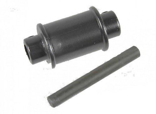 4wd wb535 buggy pulley - fg, 16mm